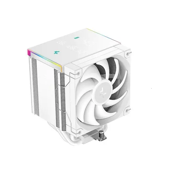 AIR COOLING DEEPCOOL AK500 DIGITAL SE WH WHITE